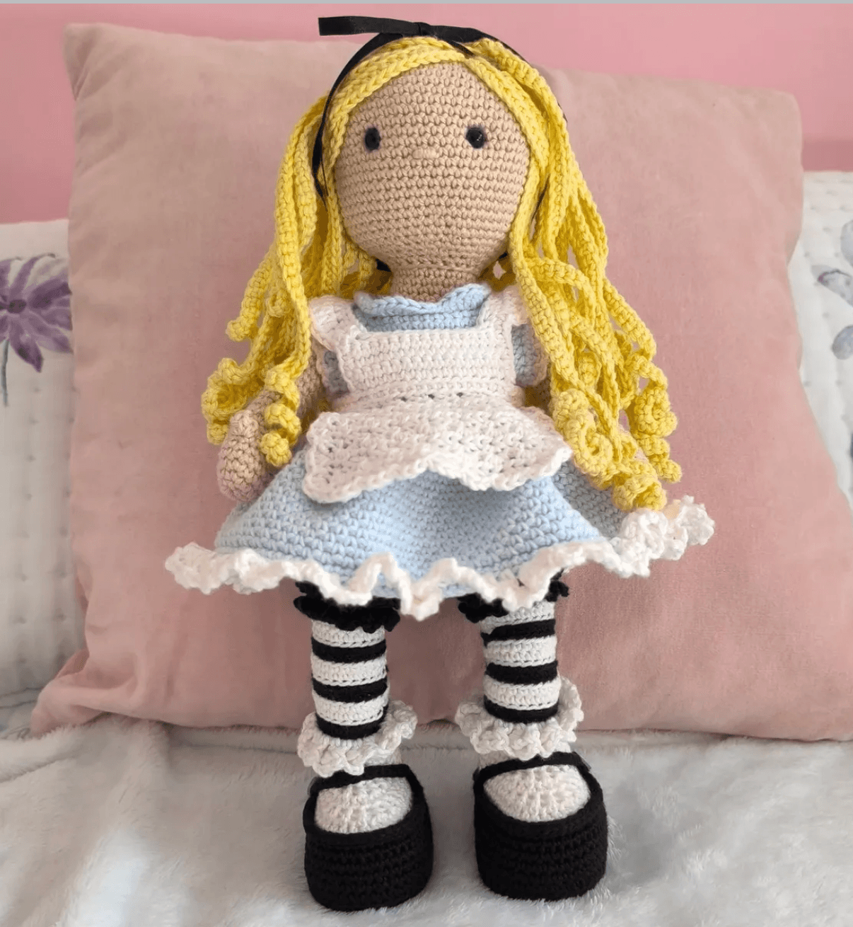 Amigurumis