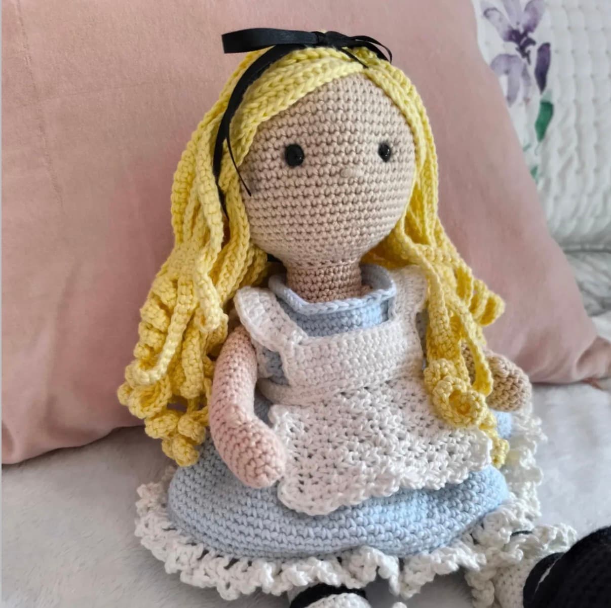 Alicia en el País de las Maravillas — miniatura 4